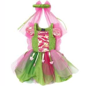   Childrens Place Baby girls Bouquet Halloween Costume Toys & Games