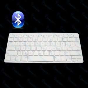  Mini Bluetooth Wireless Keyboard For Ipad Iphone Itouch 