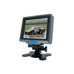  LEGACY LM56 5.6 LCD Monitor Car DVD PS2 Electronics