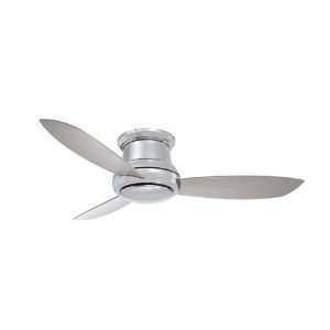  Minka Aire F519 BN Ceiling Fan   Brushed Nickel