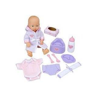   Doll   Tinkles   Anatomically Correct Baby Girl Doll Toys & Games