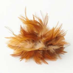  Apt. 9 Feather Puff Hair Clip and Pin Beauty