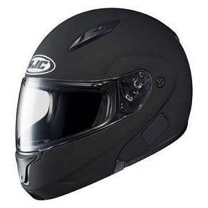  HJC CL MAX CLMAX FLIP UP 2 MATTE BLACK MOTORCYCLE Full Face Helmet 