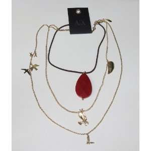   MODERN NECKLACE WITH PENDANTS JEWELRY   womens/girls/ladies Beauty