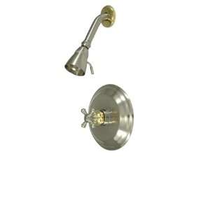   Brass PKB2639BXSO single handle shower faucet