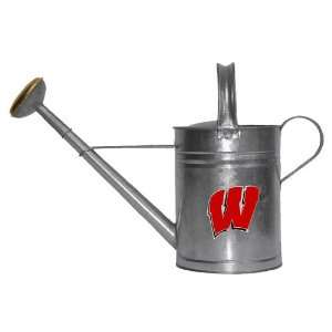  Wisconsin Badgers NCAA Watering Can