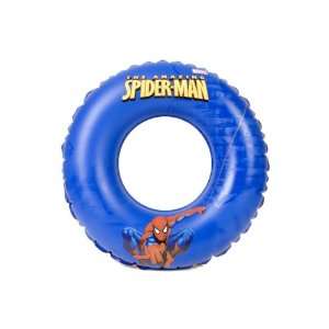  Classic Spiderman Outdoor 20in Swim Ring Toys & Games
