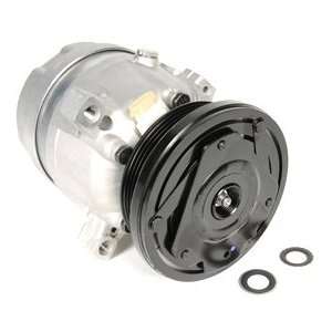  ACDelco 15 21696 Air Conditioning Compressor Assembly 