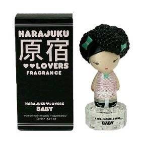 Harajuku Lovers Baby Perfume for Women Eau De Toilette Spray 1.0 Oz by 