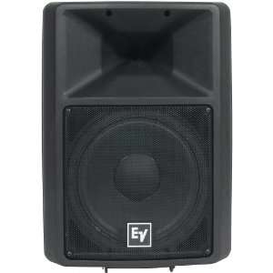  Electro Voice SX100 Plus E Speaker (12 Inch) Musical Instruments