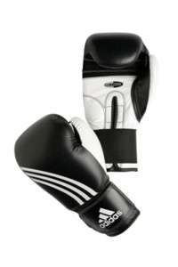 Adidas PERFORMER Boxing Gloves ClimaCool 10 16oz  