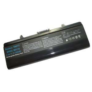   1525 / 1526 / 1545 / 1546   9 Cell Dell Compatible Laptop Battery