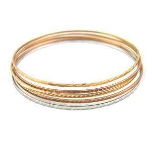  Beautiful 18 karat Gold Bracelet (Solid Gold) Jewelry