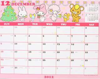  calendar is perfect for planning 2012 melody welcome each new month 