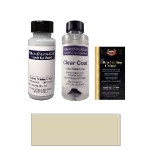   Beige Paint Bottle Kit for 1969 Volkswagen Sedan (L620) Automotive