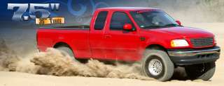 Performance System   1997 03 Ford F150 / 2004 Heritage 2WD Truck 