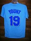robin yount jersey  