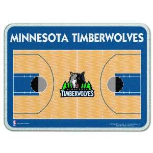    NBA Minnesota Timberwolves Cutting Board