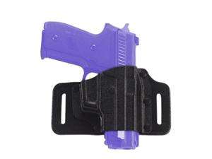    Galco TAC Slide Belt Holster Glock 17,19,22,23,26,27,31 