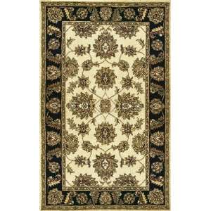   Rugs Taj Palace 8749 Rectangle 3.60 x 5.60 Area Rug