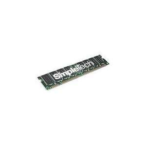 SimpleTech Premium Brand   Memory   2 GB  8 x 256 MB   DIMM 168 pin 