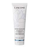    Lancome CReME Radiance Clarifying Cream to Foam Cleanser 4.2 