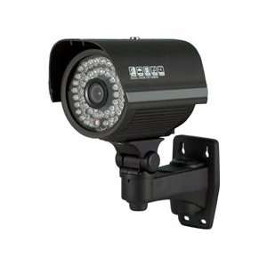  Color IR Bullet Security Camera 3.6mm Lens 42 IR LEDs 