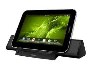 Kinyo MS 150 Trillion 2.0 Universal Tablet Speaker docking with Bass 