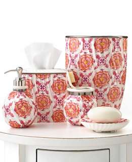 Plenty by Tracy Reese Bath Accessories, Spice Market Collection 