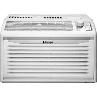 Haier 5000 BTU Window Air Conditioner HWF05XCK   White 688057401300 