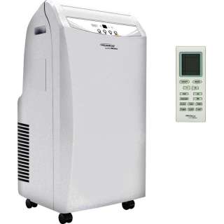 12000 BTU Portable Air Conditioner + Dehumidifier & Fan   Soleus KY 