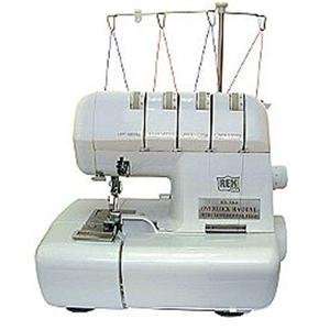  Rex Sewing Machine RX 3044