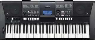 61 key Portable Arranger Keyboard with 700 Sounds, 32 note Polyphony 