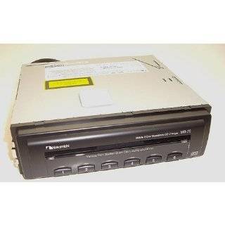 Nakamichi MB 75 6 Disc In Dash Musicbank CD Changer / Receiver