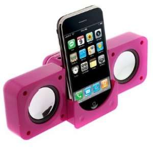   NEW Stereo Speaker system for iPod/cd/  Players & Accessories