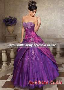 Wedding Dresses Evening Bridesmaid Size 6 8 10 12 14 16  