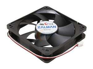    ZALMAN ZM   F3 120mm Case Fan