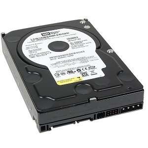  500GB SATA II Western Digital Caviar RE2 7200RPM 16MB 