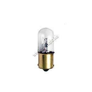  SR150V MB 150V .18MA 2.7W MIN BAY. BA9S Light Bulb / Lamp 