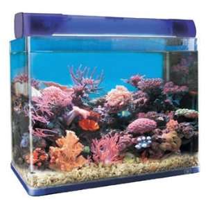  10.3 Gallons Tropical Series Aquarium