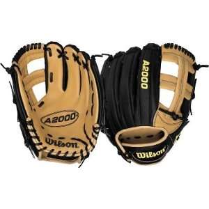  Wilson A2000 SuperSkin 11 3/4 Baseball Glove   Throws 