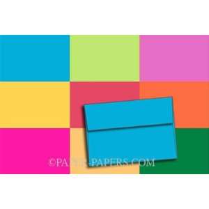  GLO TONE   A8 Envelopes   1000 PK