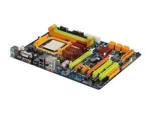     BIOSTAR TA790GXE 128M AM2+/AM3 AMD 790GX HDMI ATX AMD Motherboard
