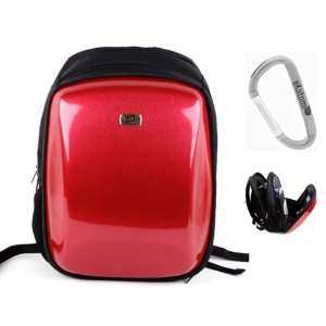   Laptop Bag for 15.6 inch Acer AS5742 6682 Notebook + An Ekatomi Hook