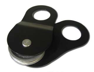 PROMARK 16K Snatch Block for 8000 lb Recovery Winch 8S  