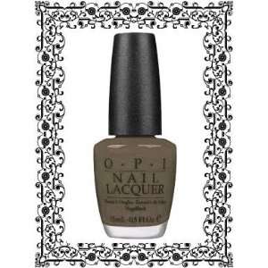 OPI NLF15 YOU DONT KNOW JACQUES Nail Lacquer By OPI (DISCONTINUED 