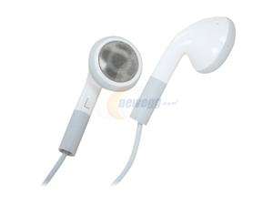    Apple   Earphones w/ Remote and Mic