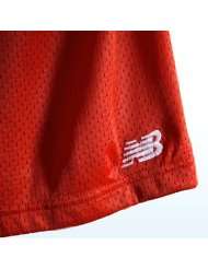   & Accessories Men Active Active Shorts Orange