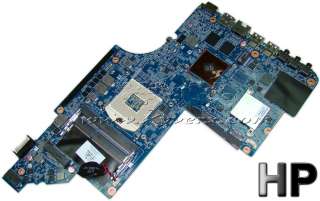 659094 001 NEW HP GENUINE SYSTEM BOARD HDMI DV7 6000  