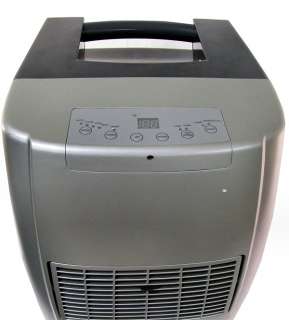AMCOR 11000 BTU Portable Air Conditioner AC Nano Tech  